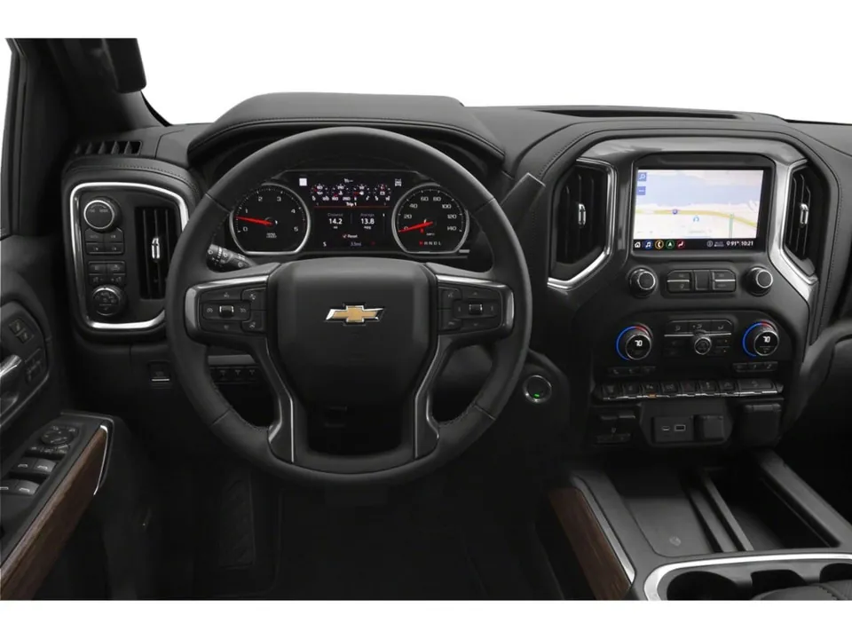 Chevrolet Silverado 3500Hd 2022 photo 4