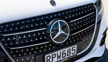 Mercedes-Benz V 250 2026 photo 5