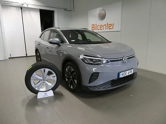 Volkswagen Id.4