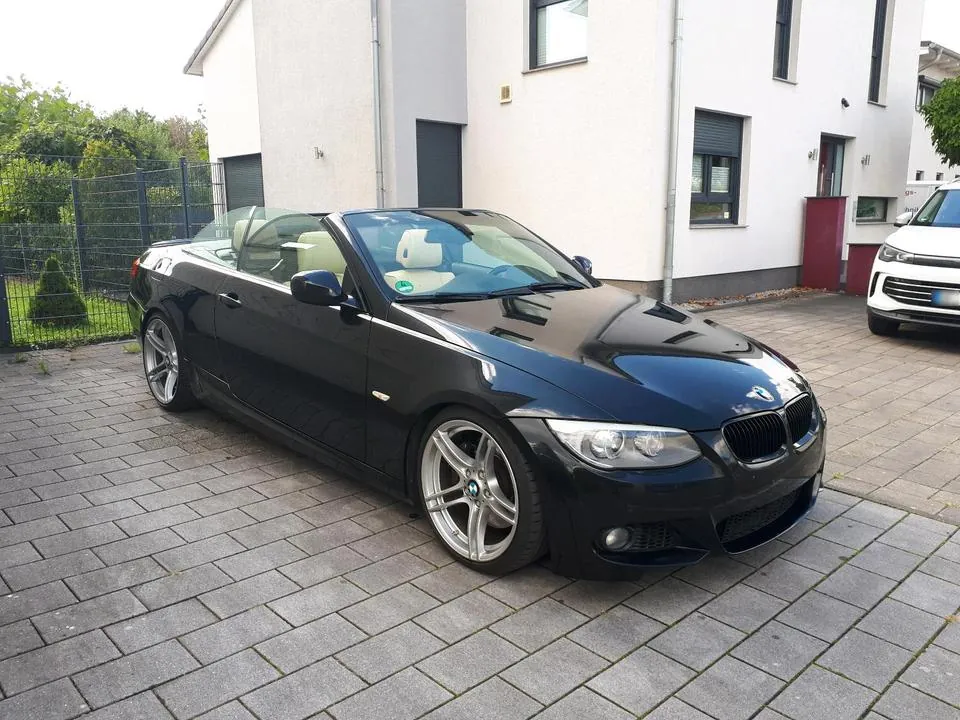 BMW 335I