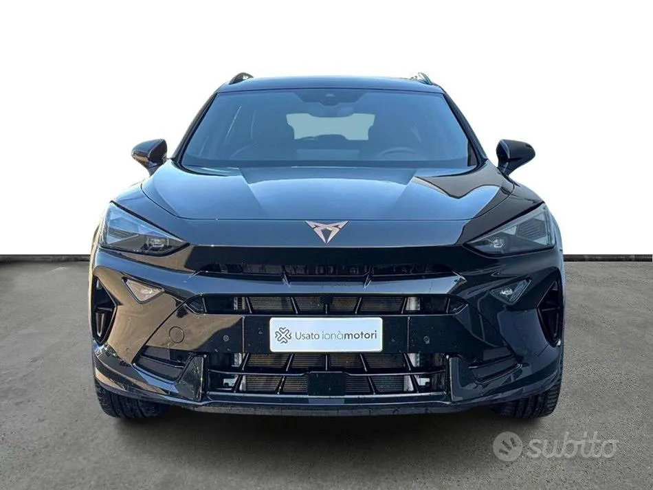 Cupra Formentor 2024 photo 2