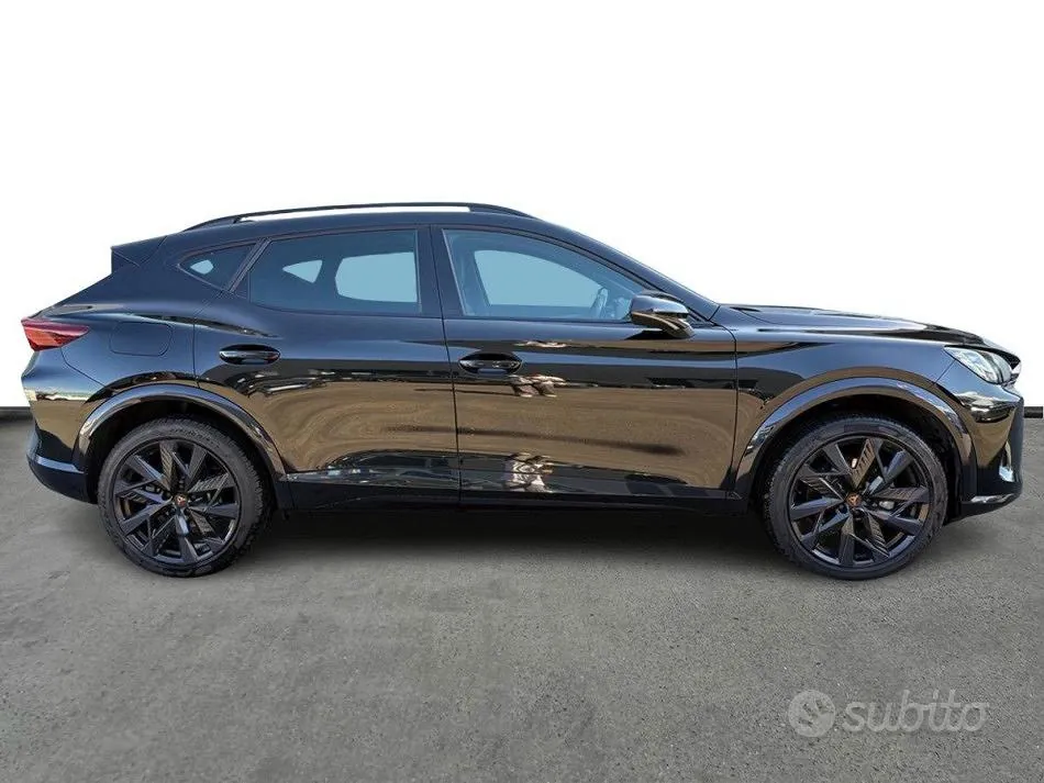 Cupra Formentor 2024 photo 3