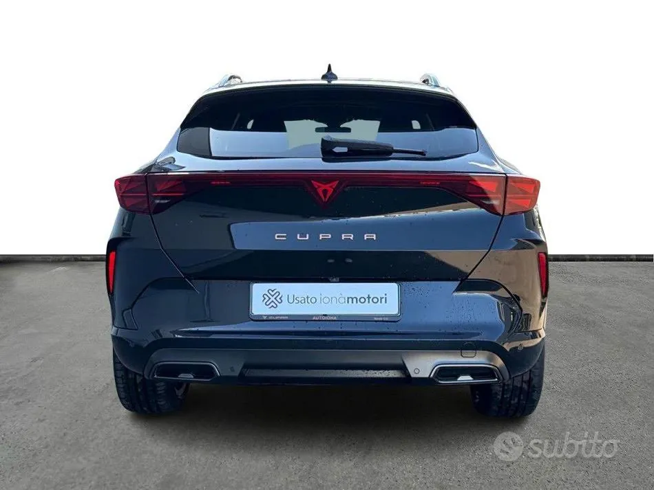 Cupra Formentor 2024 photo 5