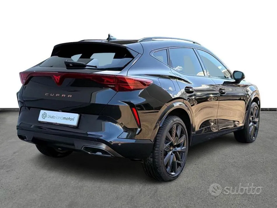 Cupra Formentor 2024 photo 4