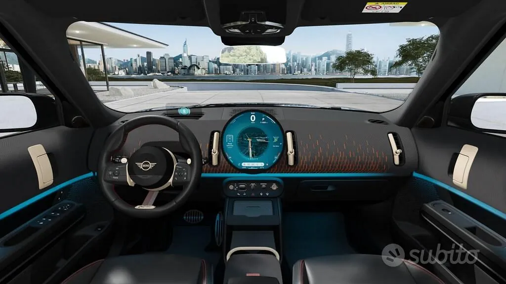 Mini Mini Countryman 2026 photo 4