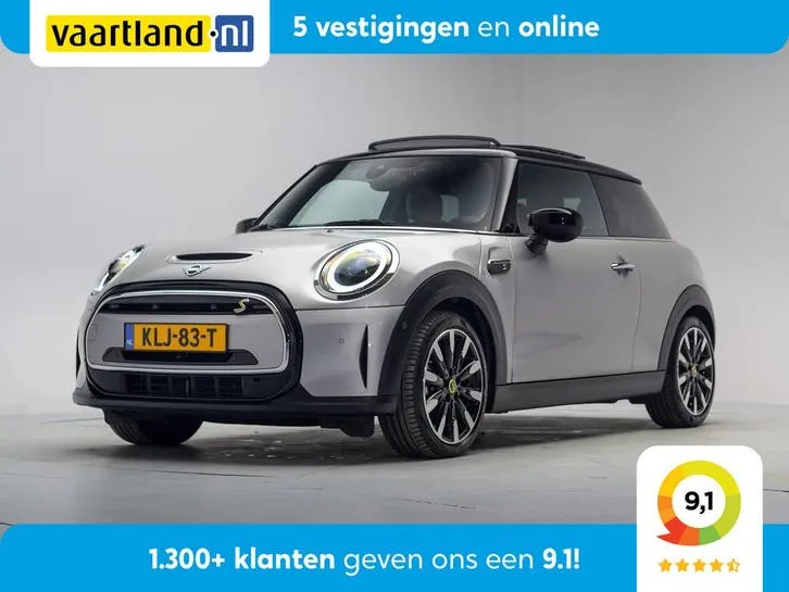 Mini Electric