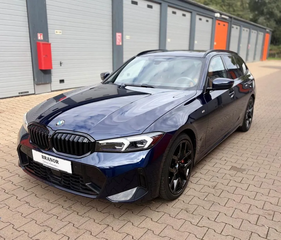 BMW 320D