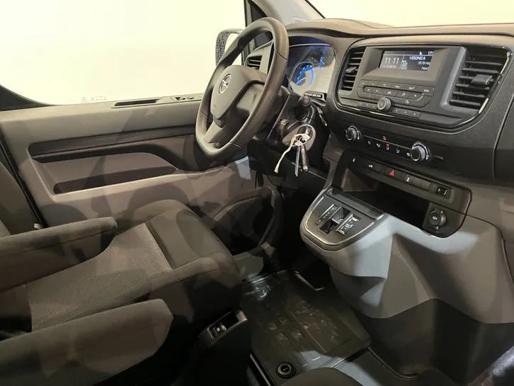 Opel Vivaro-E 2023 photo 3