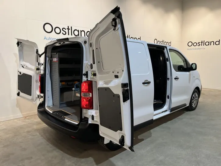 Opel Vivaro-E 2023 photo 2