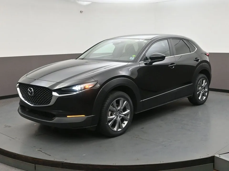 Mazda Cx-30 2024 photo 3