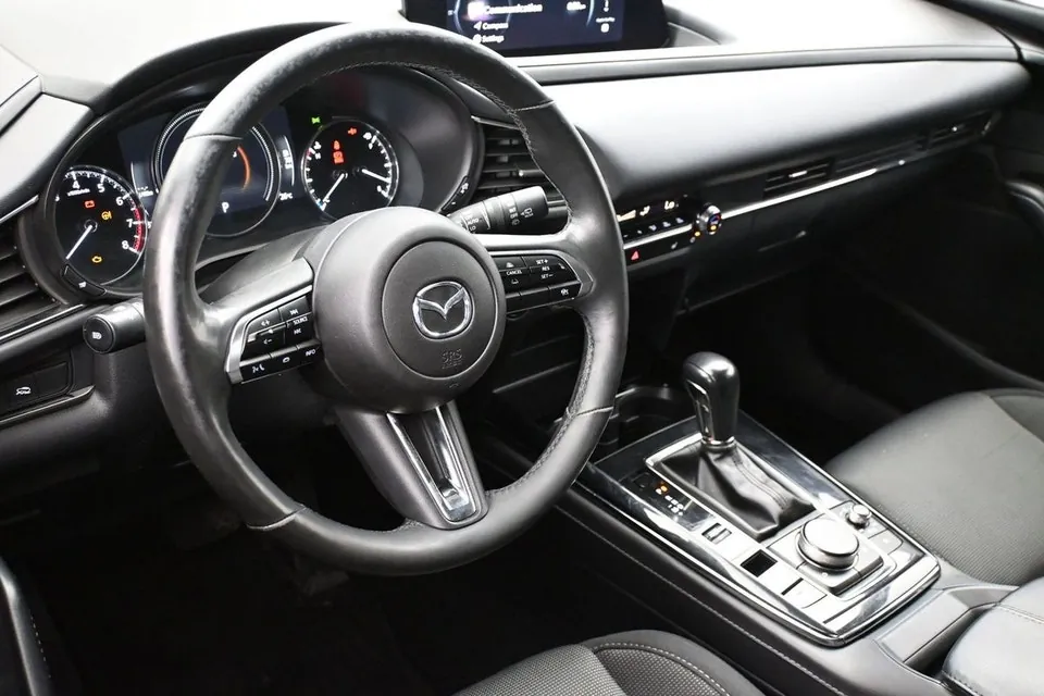 Mazda Cx-30 2024 photo 5