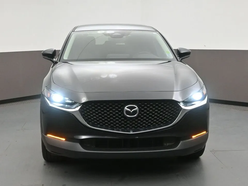 Mazda Cx-30 2024 photo 2