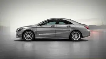 Mercedes-Benz Cla 2015 photo 3