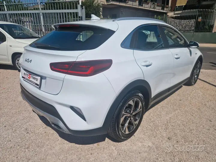 Kia Xceed 2022 photo 5