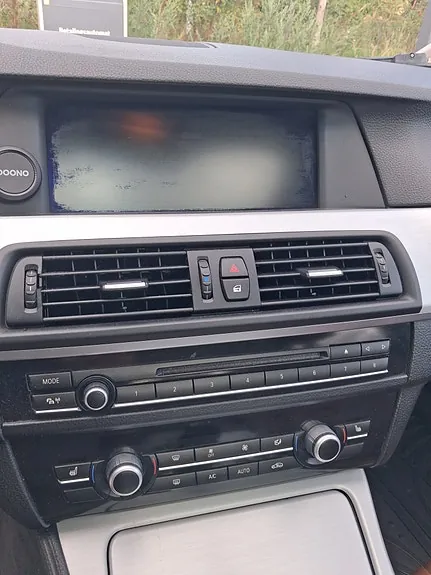 BMW 530D 2013 photo 4