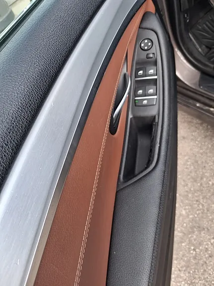 BMW 530D 2013 photo 5