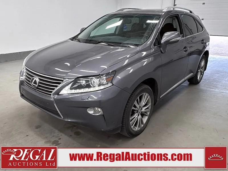 Lexus Rx 350