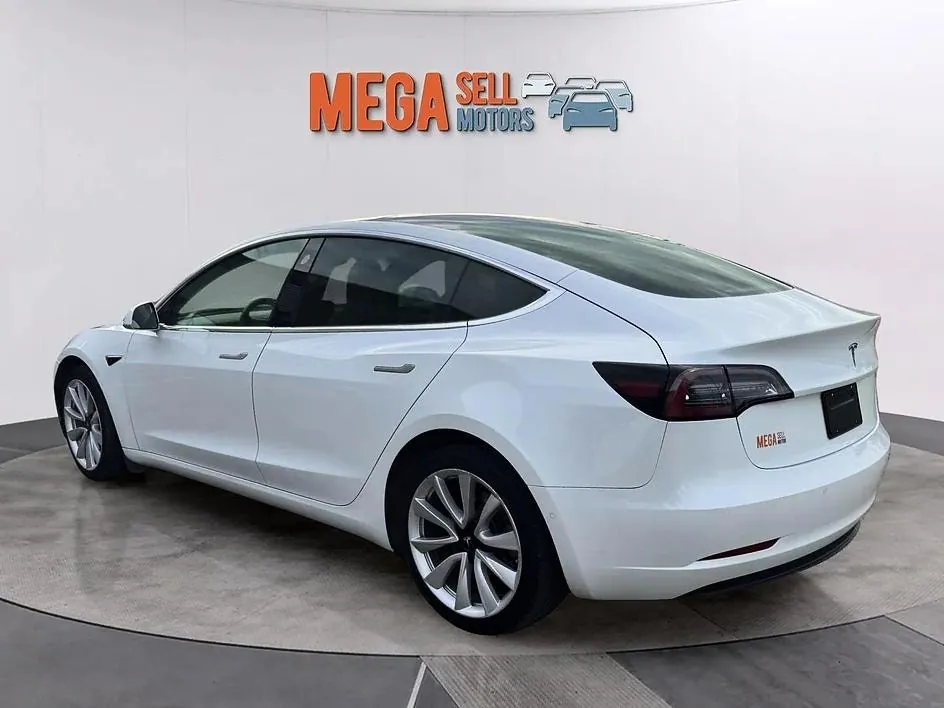 Tesla Model 3 2019 photo 5