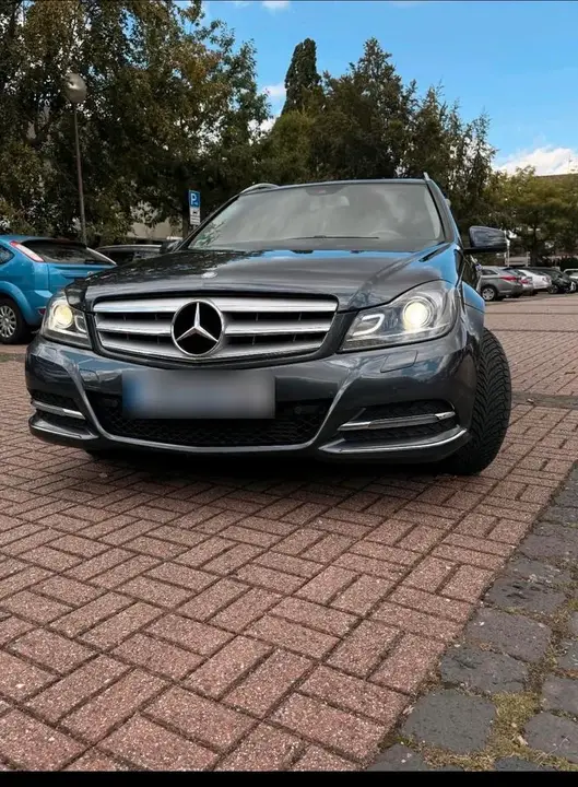Mercedes-Benz C 250 Cdi