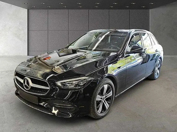 Mercedes-Benz C 200 D