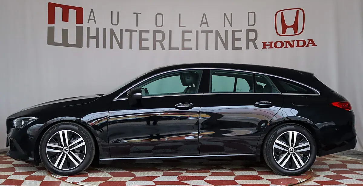 Mercedes-Benz Cla-Class 2021 photo 3