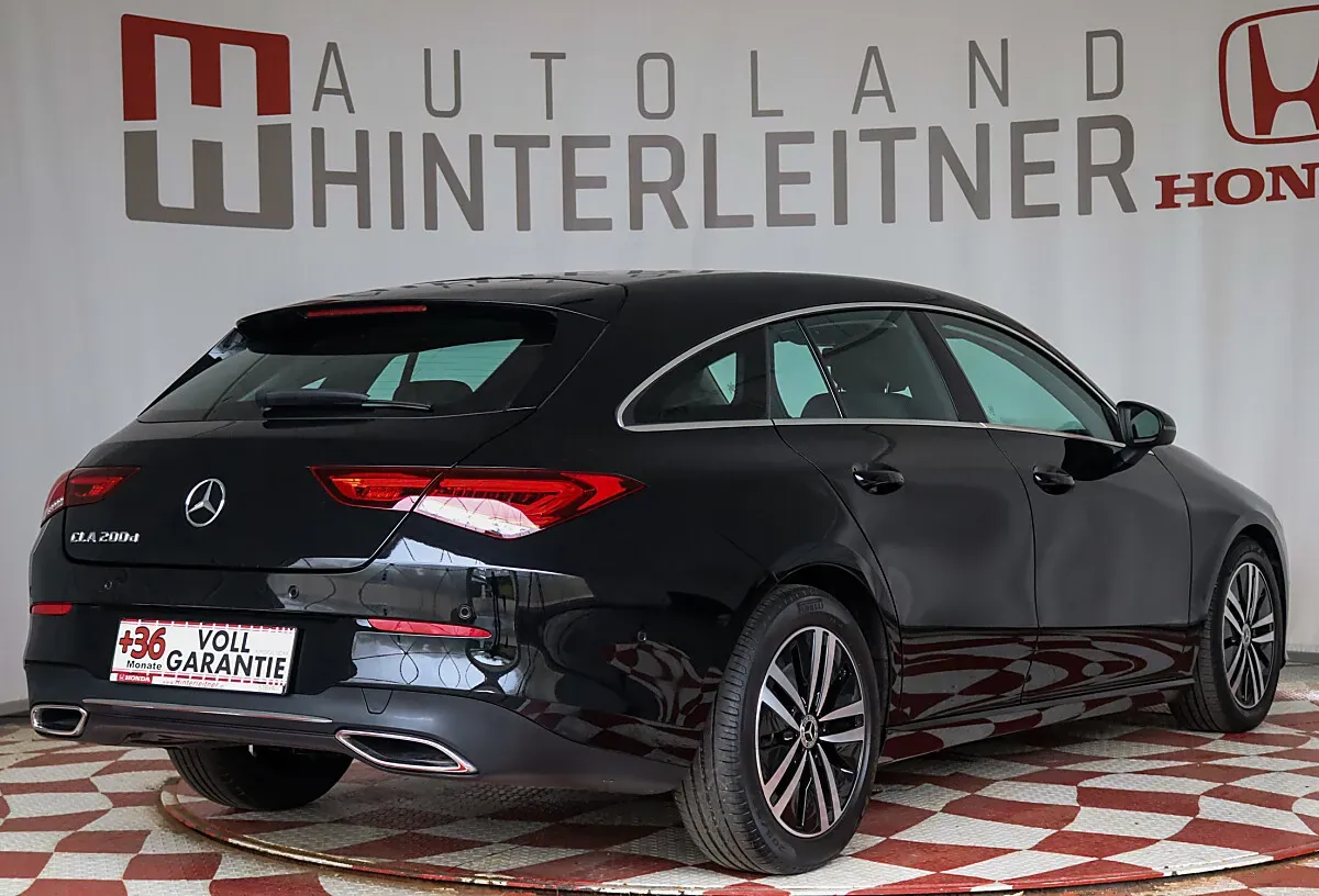 Mercedes-Benz Cla-Class 2021 photo 2
