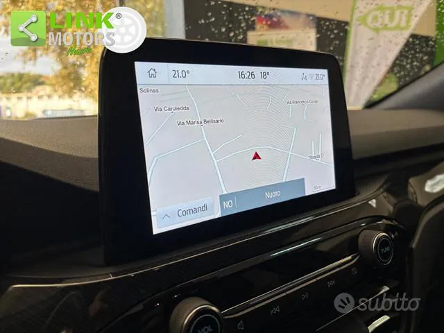 Ford Kuga 2022 photo 5