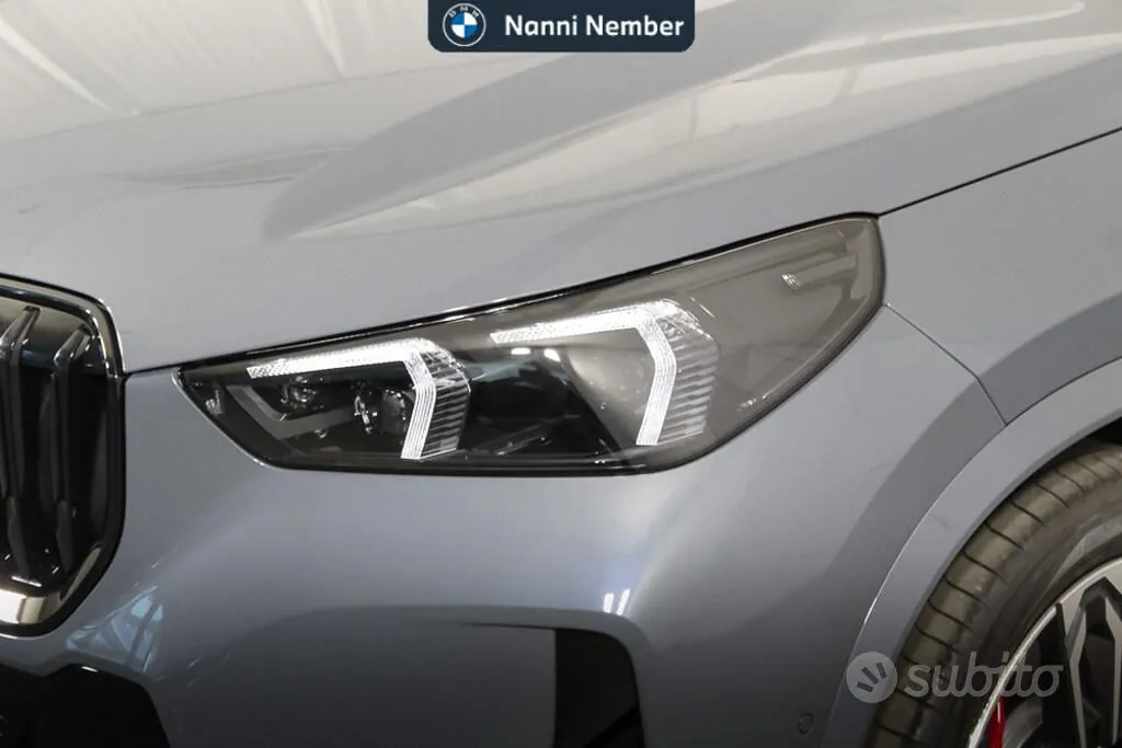 BMW X1 2026 photo 5