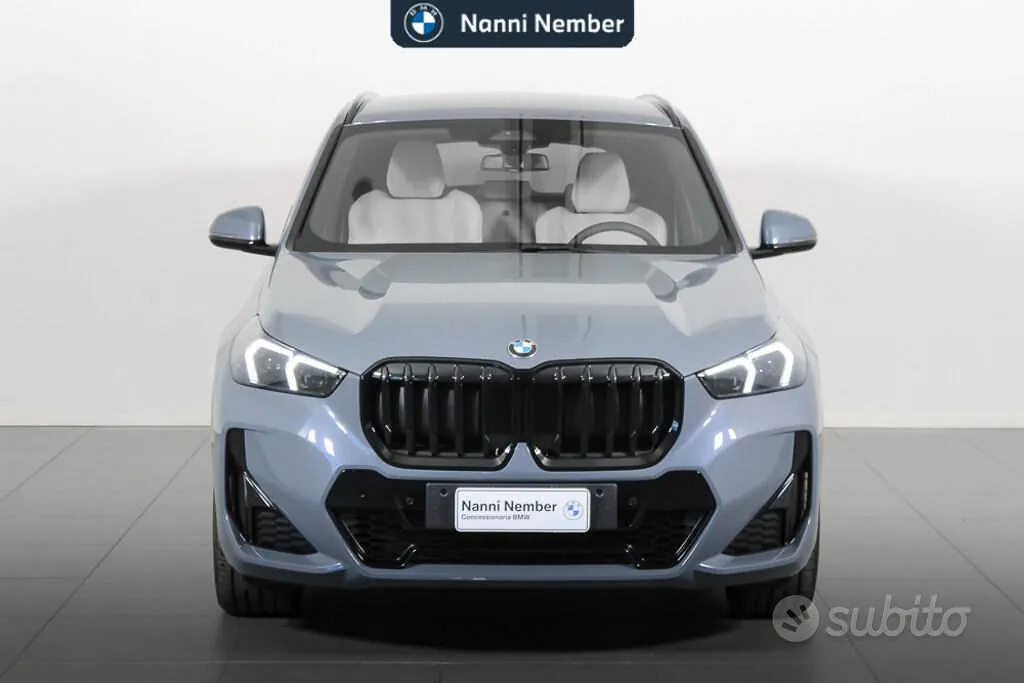 BMW X1 2026 photo 2