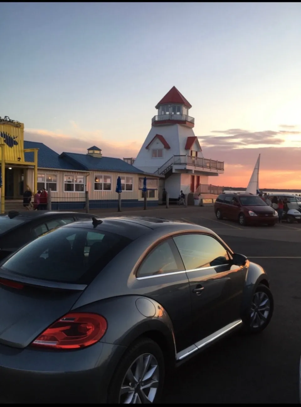 Volkswagen Beetle 2014 photo 4