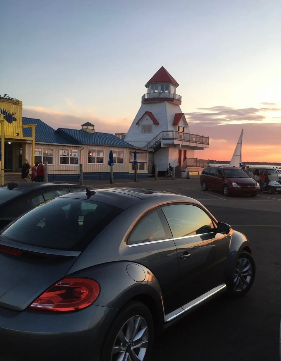 Volkswagen Beetle 2014 photo 2