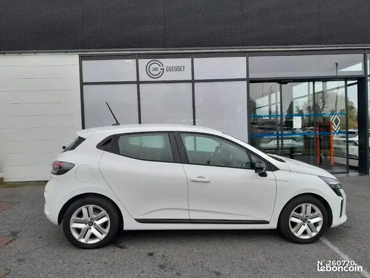 Renault Clio 2025 photo 5