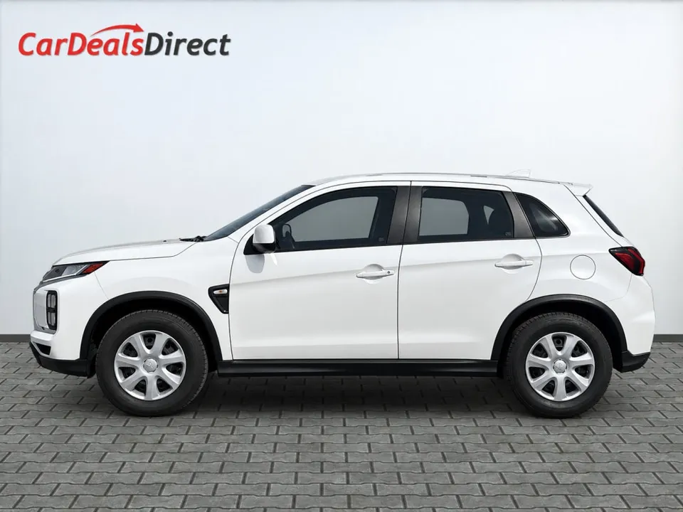 Mitsubishi Rvr 2020 photo 3
