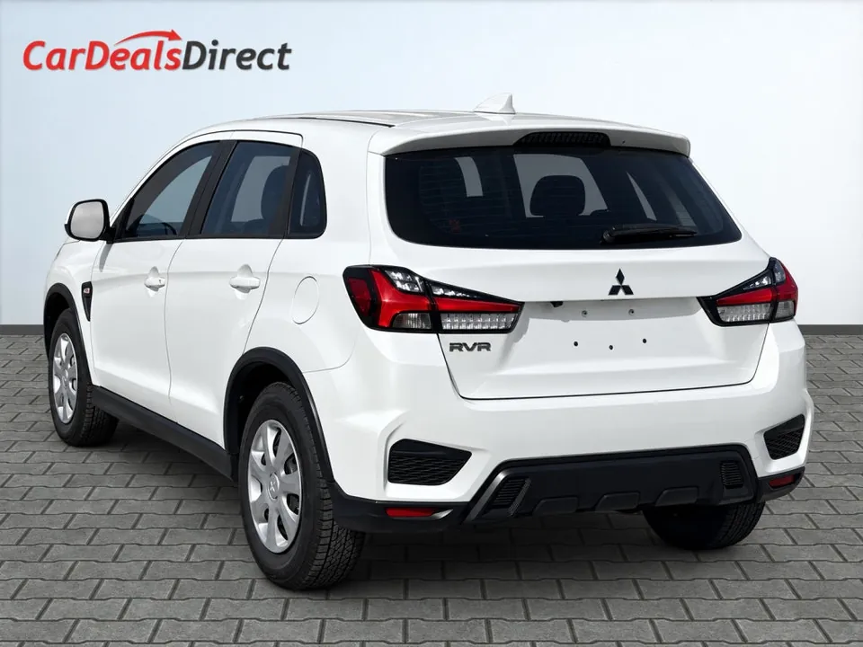 Mitsubishi Rvr 2020 photo 5
