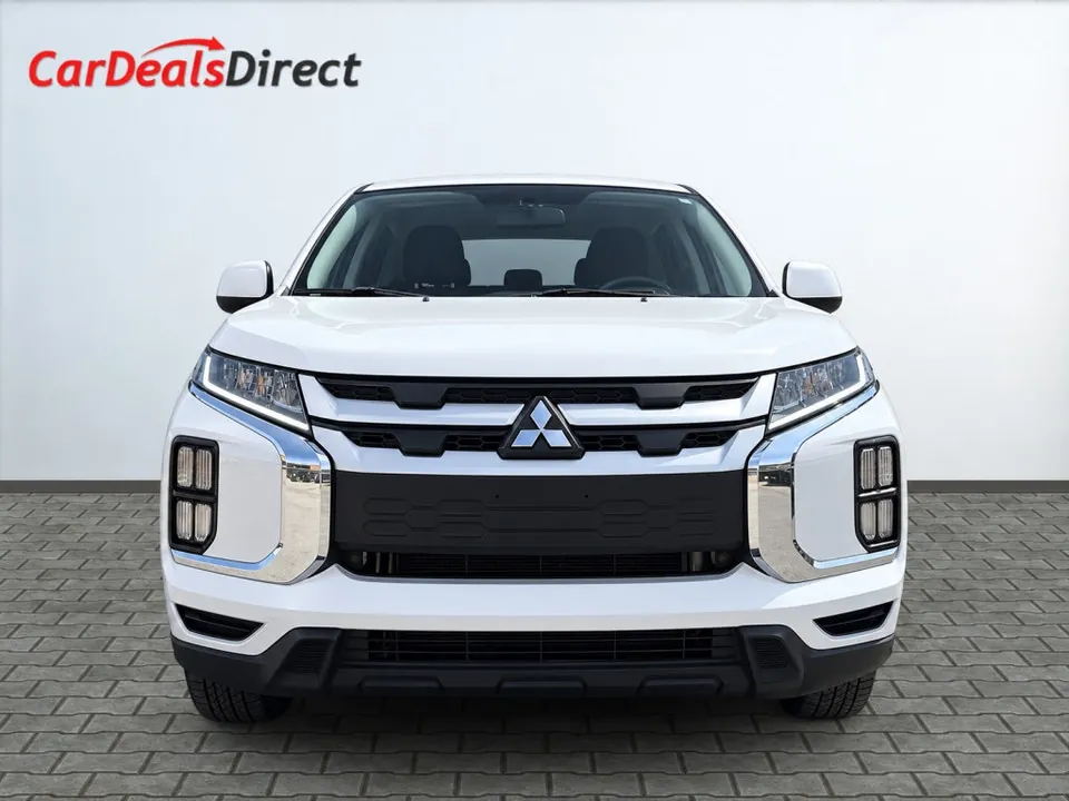 Mitsubishi Rvr 2020 photo 2