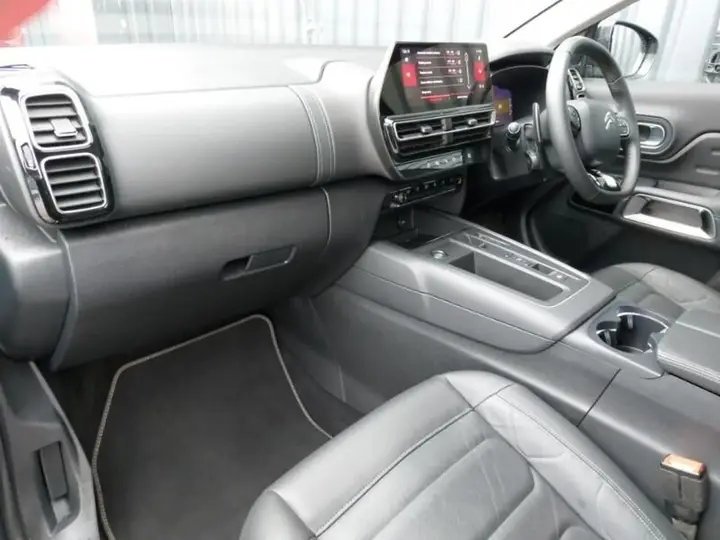 Citroen C5 Aircross 2023 photo 5