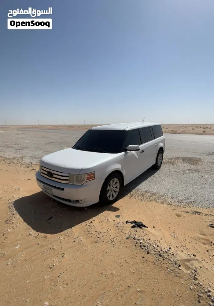 Ford Flex