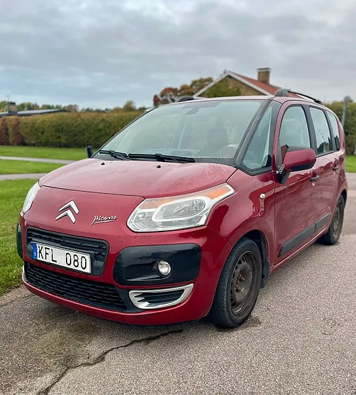 Citroen C3 Picasso