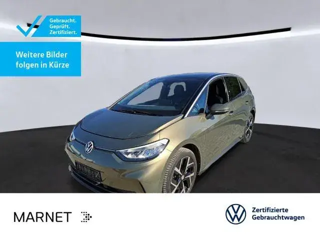 Volkswagen Id.3