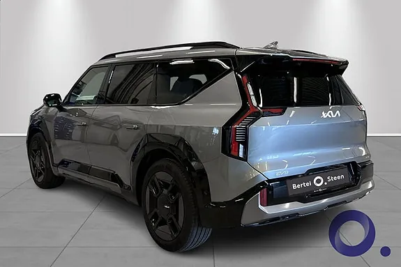 Kia Ev9 2024 photo 3