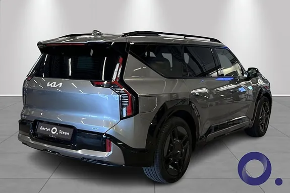 Kia Ev9 2024 photo 5