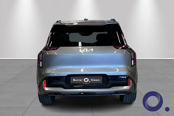 Kia Ev9 2024 photo 4