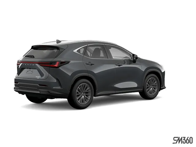 Lexus Nx 350 2026 photo 2