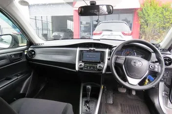 Toyota Corolla 2017 photo 5