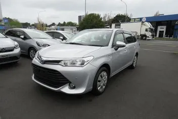 Toyota Corolla 2017 photo 4