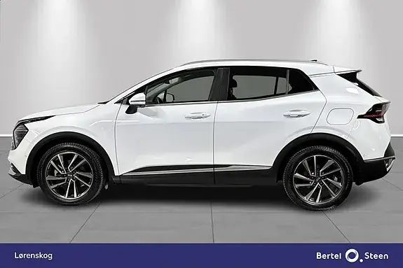 Kia Sportage 2025 photo 2