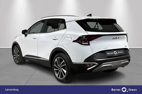 Kia Sportage 2025 photo 3