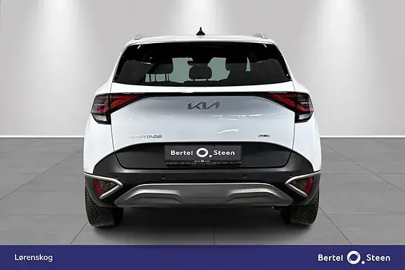 Kia Sportage 2025 photo 4