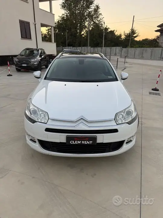 Citroen C5