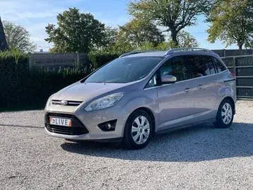 Ford Grand C-Max